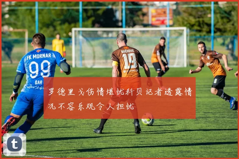 罗德里戈伤情堪忧科贝记者透露情况不容乐观令人担忧